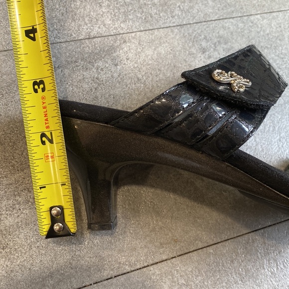 Helle Heels. Women’s 41. Women’s 10. - Picture 8 of 10